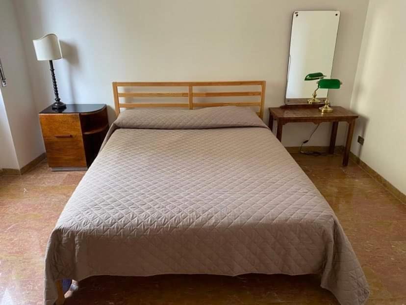 Hotel Casa Di Pi Bolonia Zewnętrze zdjęcie