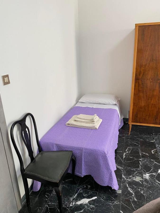 Hotel Casa Di Pi Bolonia Zewnętrze zdjęcie