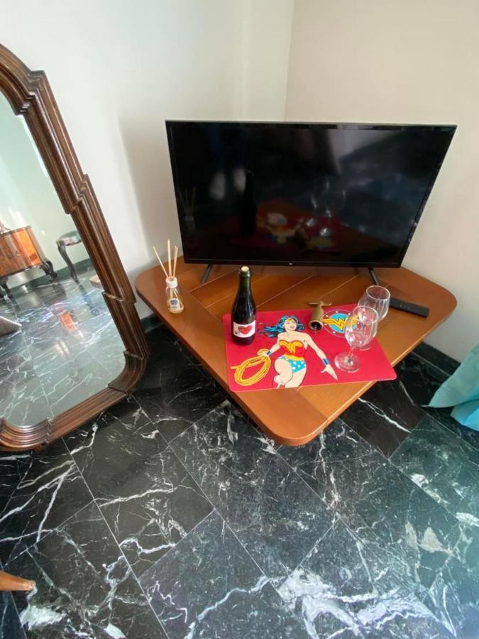 Hotel Casa Di Pi Bolonia Zewnętrze zdjęcie